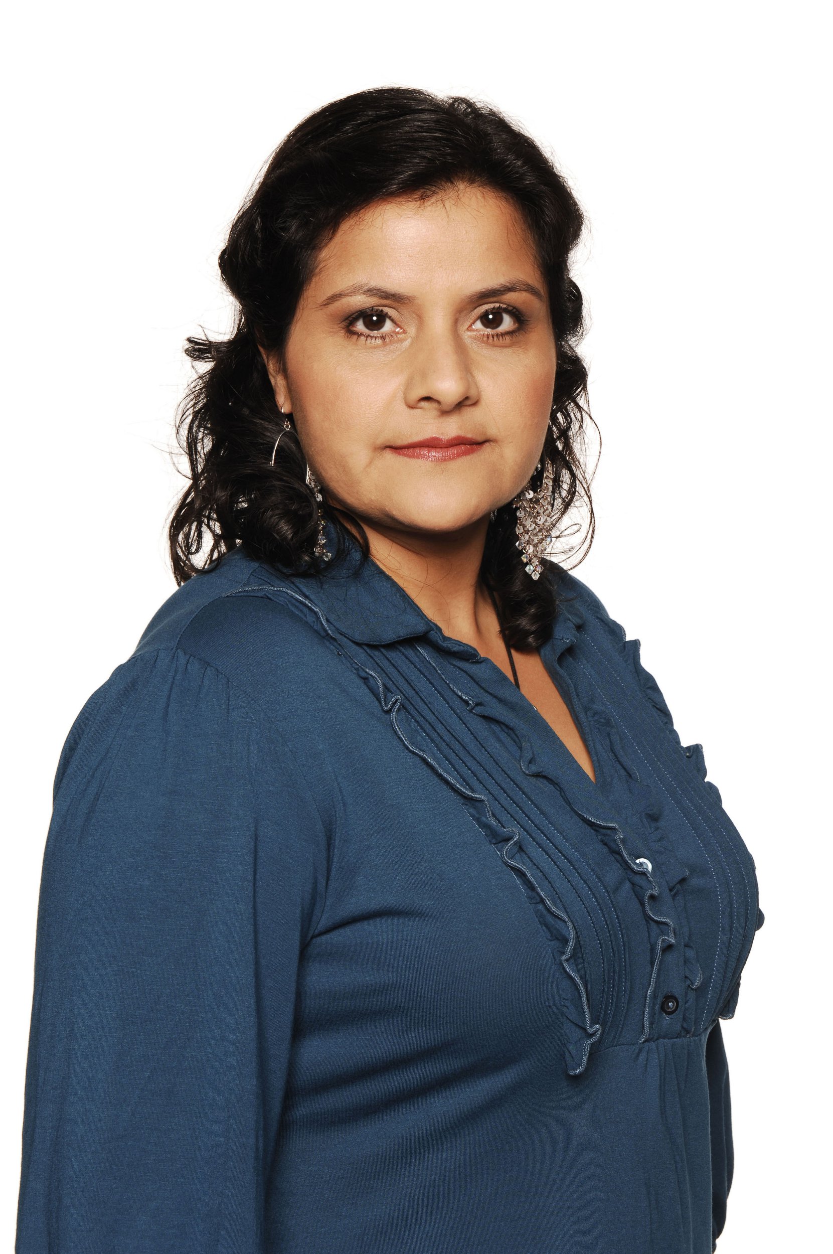 Former EastEnders star Nina Wadia says Zainab Masood ‘ruined’ her career for a year