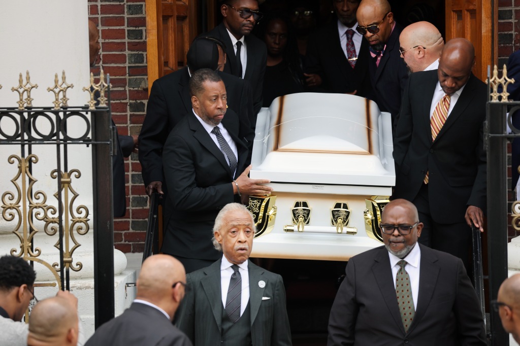 Daniel Penny’s NYC arraignment date set for chokehold death of Jordan Neely