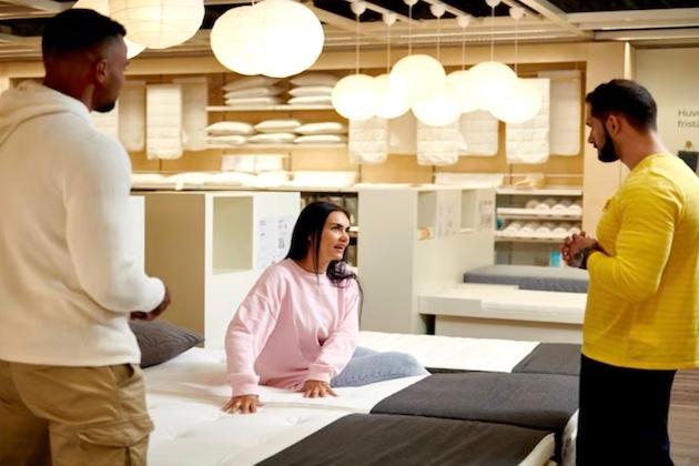 IKEA to focus on remote interior design, AI customer assistance