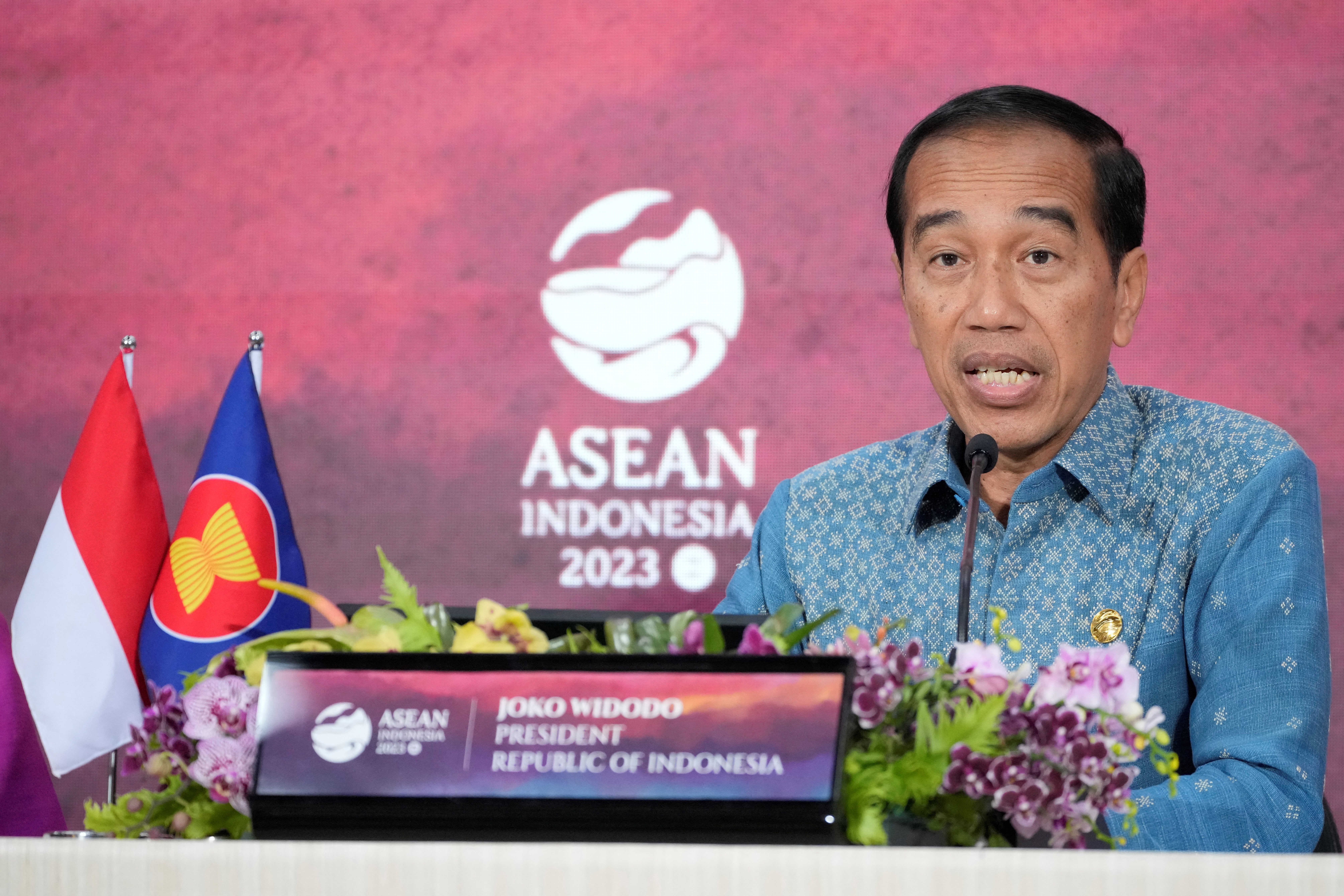 Southeast Asia’s piecemeal alignment