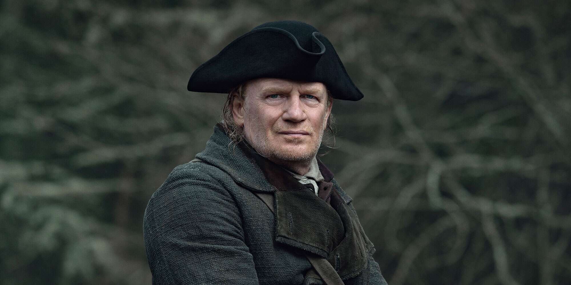 The Outlander team weighs in on Tom Christie's surprising confession