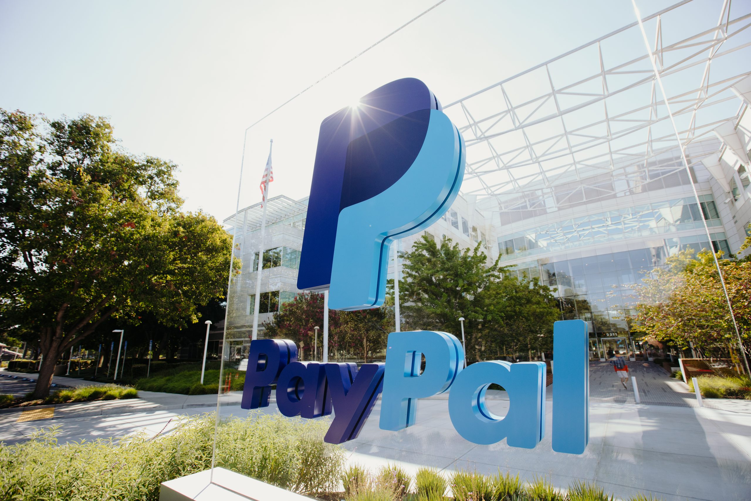 PayPal taps Indian, Chinese wallets for cross-border payments