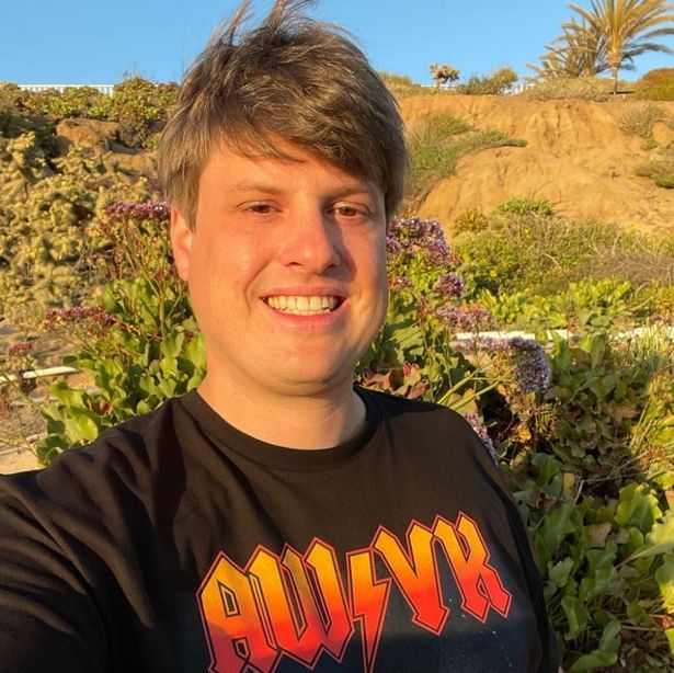 Hamish Harding's stepson CONFIRMS Brit billionaire explorer was on missing Titanic submarine
