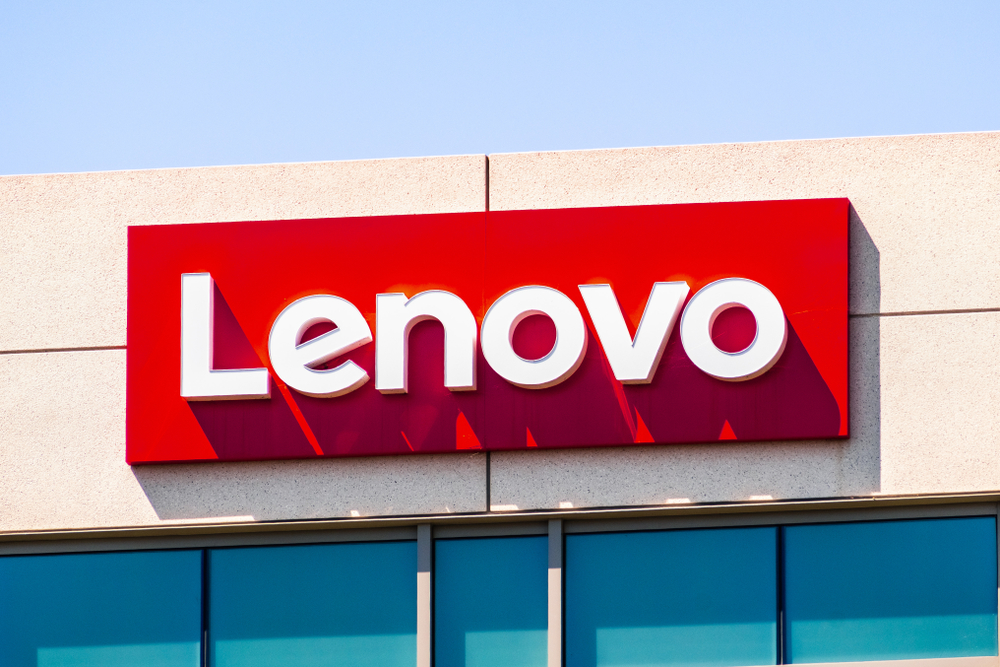 Lenovo faces tariff shock despite strong AI PC sales