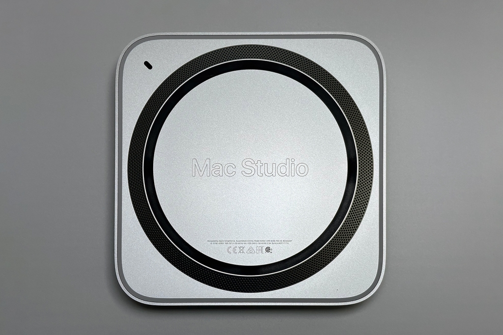 Apple Mac Studio review (M2 Max, 2023): Pro to the Max