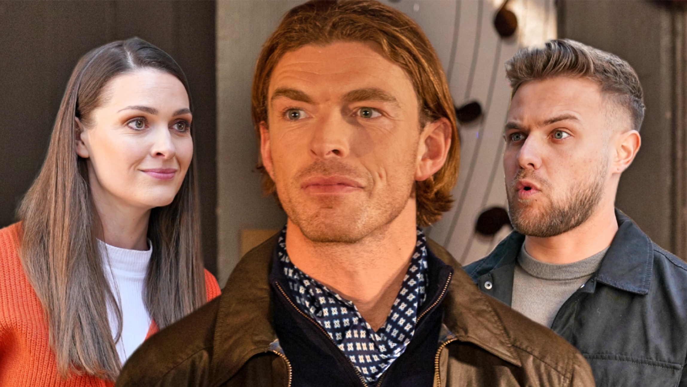Hollyoaks spoilers: Sienna Blake and Ethan Williams exposed as Rafe Harcourt uncovers their plot to swindle him?