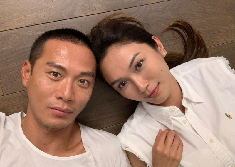 Joanne Peh hopes to finally have wedding banquet with Qi Yuwu next year on 10th anniversary