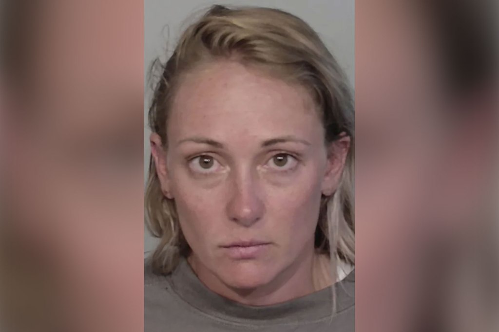 Florida woman accused of killing boyfriend claims she had a ‘gap in memory’ as she woke up to his bloody body in her arms
