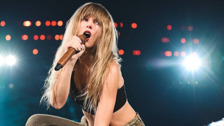You can still get tickets to Taylor Swift’s The Eras Tour in Singapore – here’s how