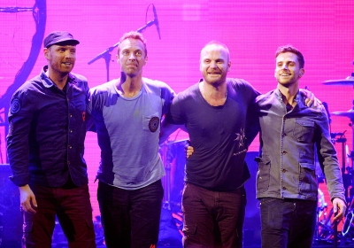Hong Kong fans fume over Coldplay ticket misprint, Cityline ordered to fix errors