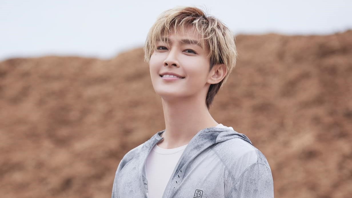 Taiwanese singer Aaron Yan apologises for leaked sex tape with his then 16YO partner