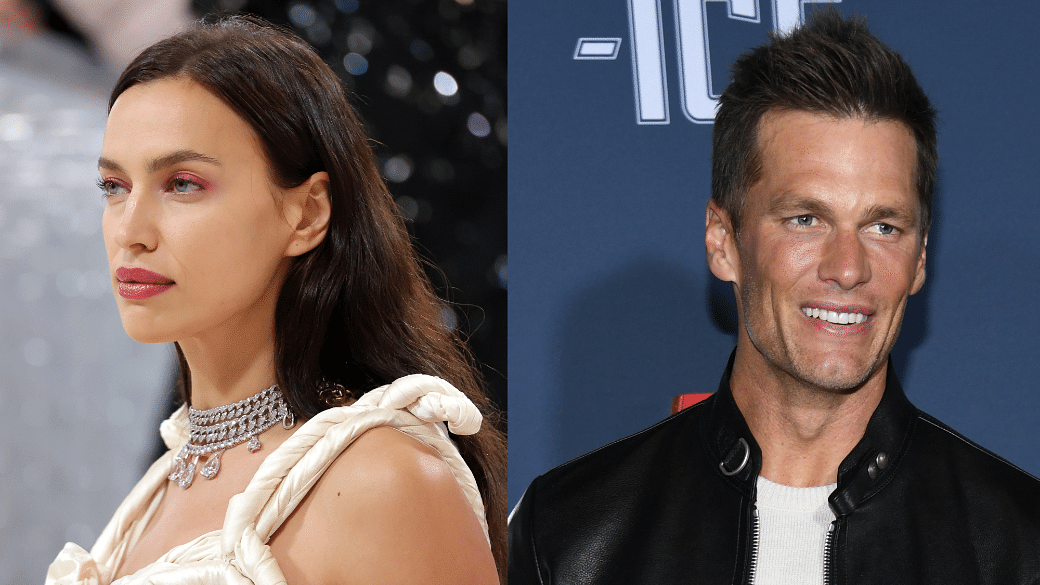 Irina Shayks Rep Denied She Hit On Tom Brady After Gisele Bündchen Divorce Nestia