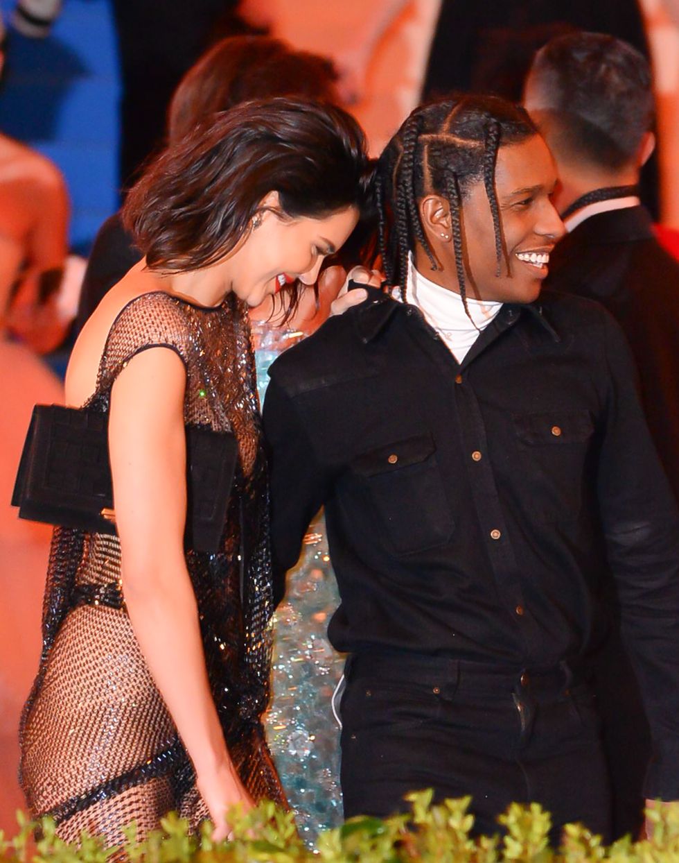 A Complete Timeline of Kendall Jenner's Dating History