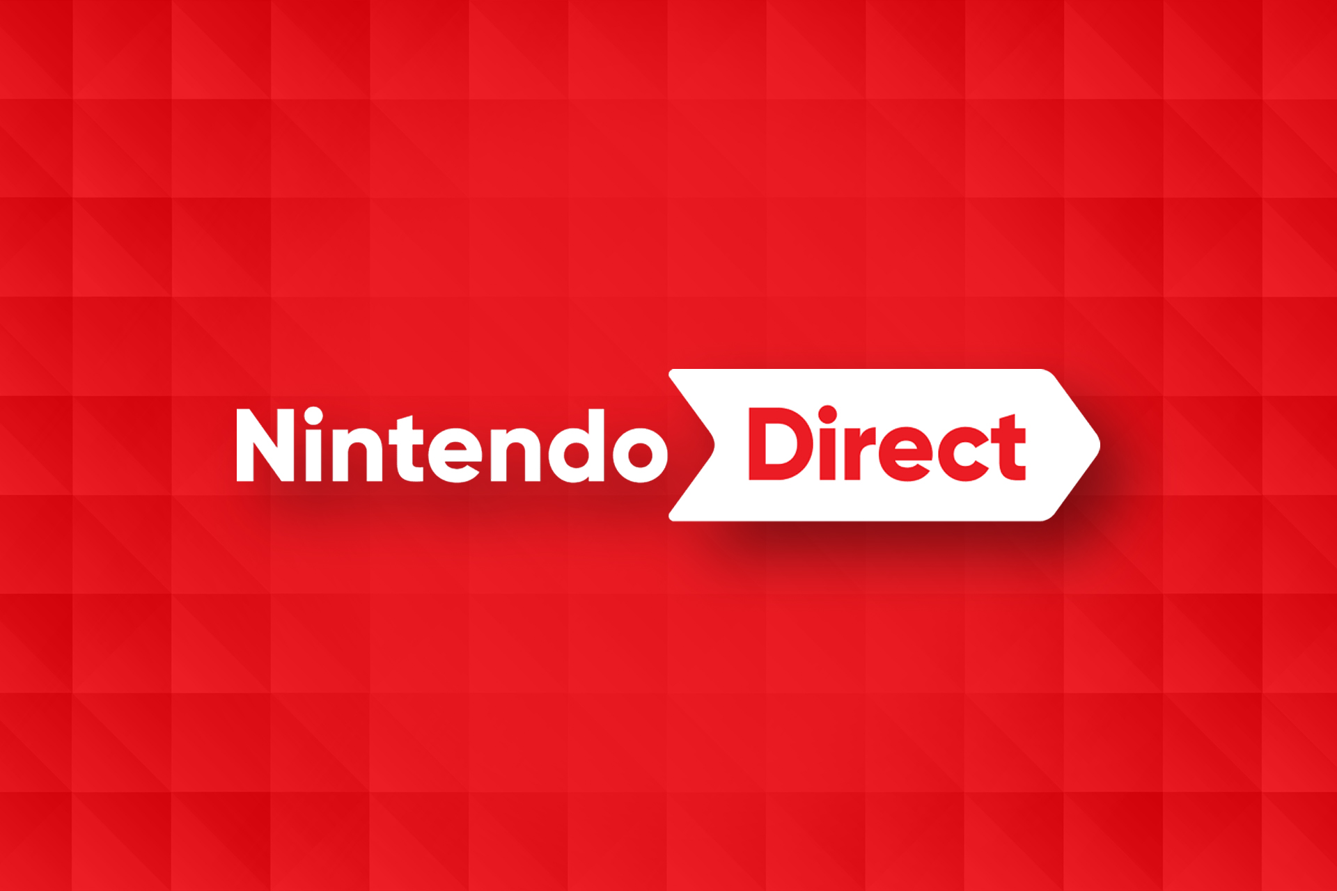 New Nintendo Direct coming on Feb. 21
