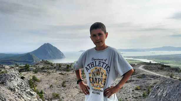 Man who 'looks 14' has birth certificate with him at all times to prove real age