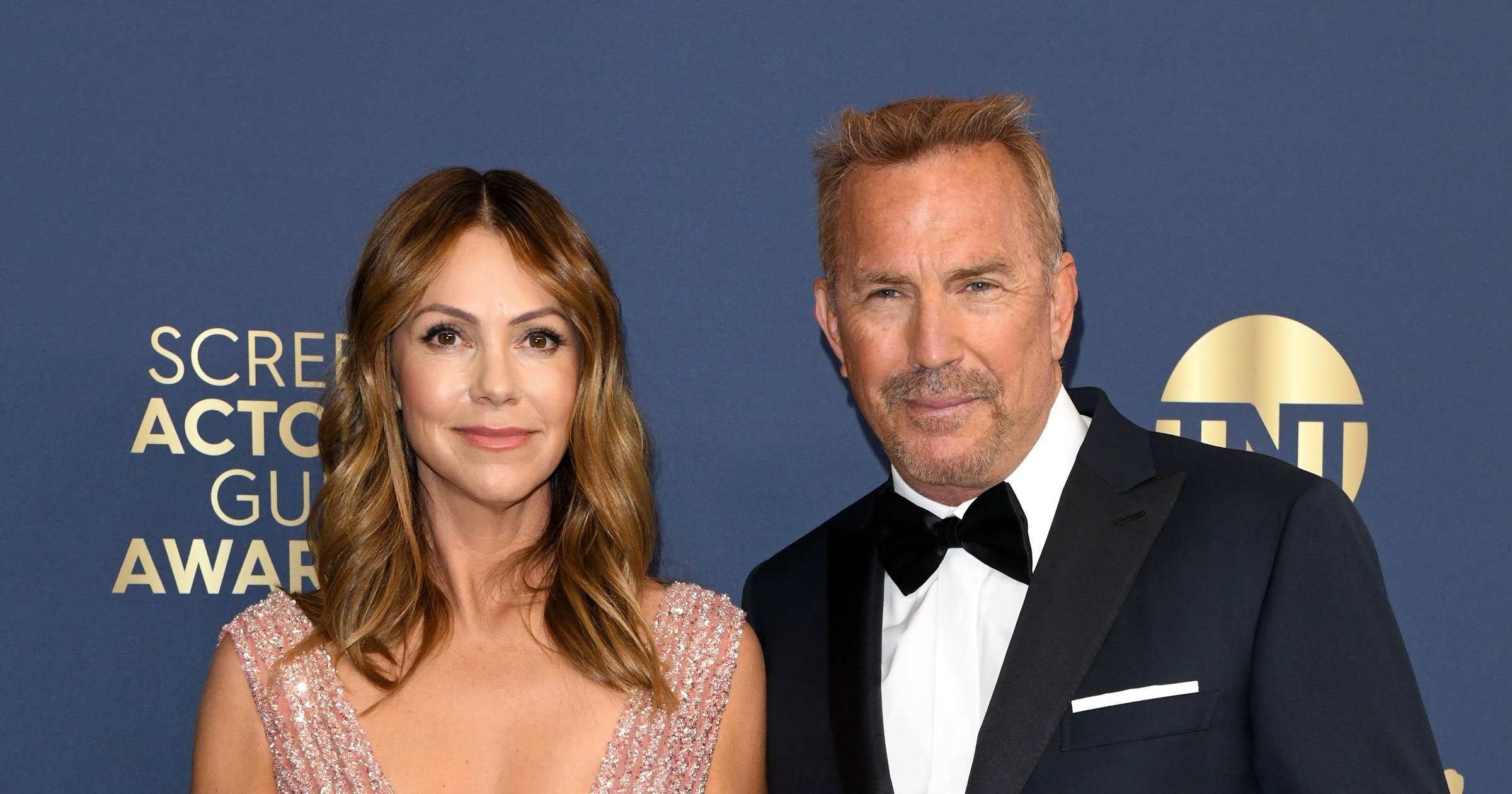 Kevin Costner’s ex-wife insists he told their kids about split on ’10 minute Zoom call’