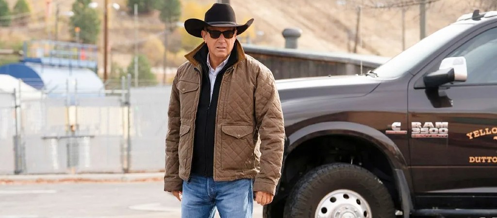 How Many Episodes Are In ‘Yellowstone’ Season 5, Part 2?
