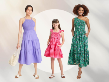 7 Affordable ‘Nap Dress’ Dupes That Are Perfect for The Office — & All Your Summer Events