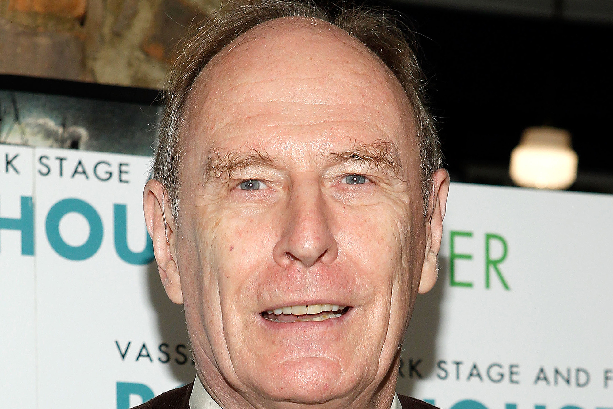 Paxton Whitehead, stage veteran and sitcom character actor, dies at 85