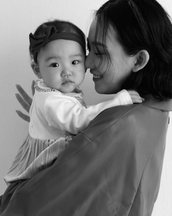 Summer Meng withdraws from new acting project amid husband Mickey Huang's scandal