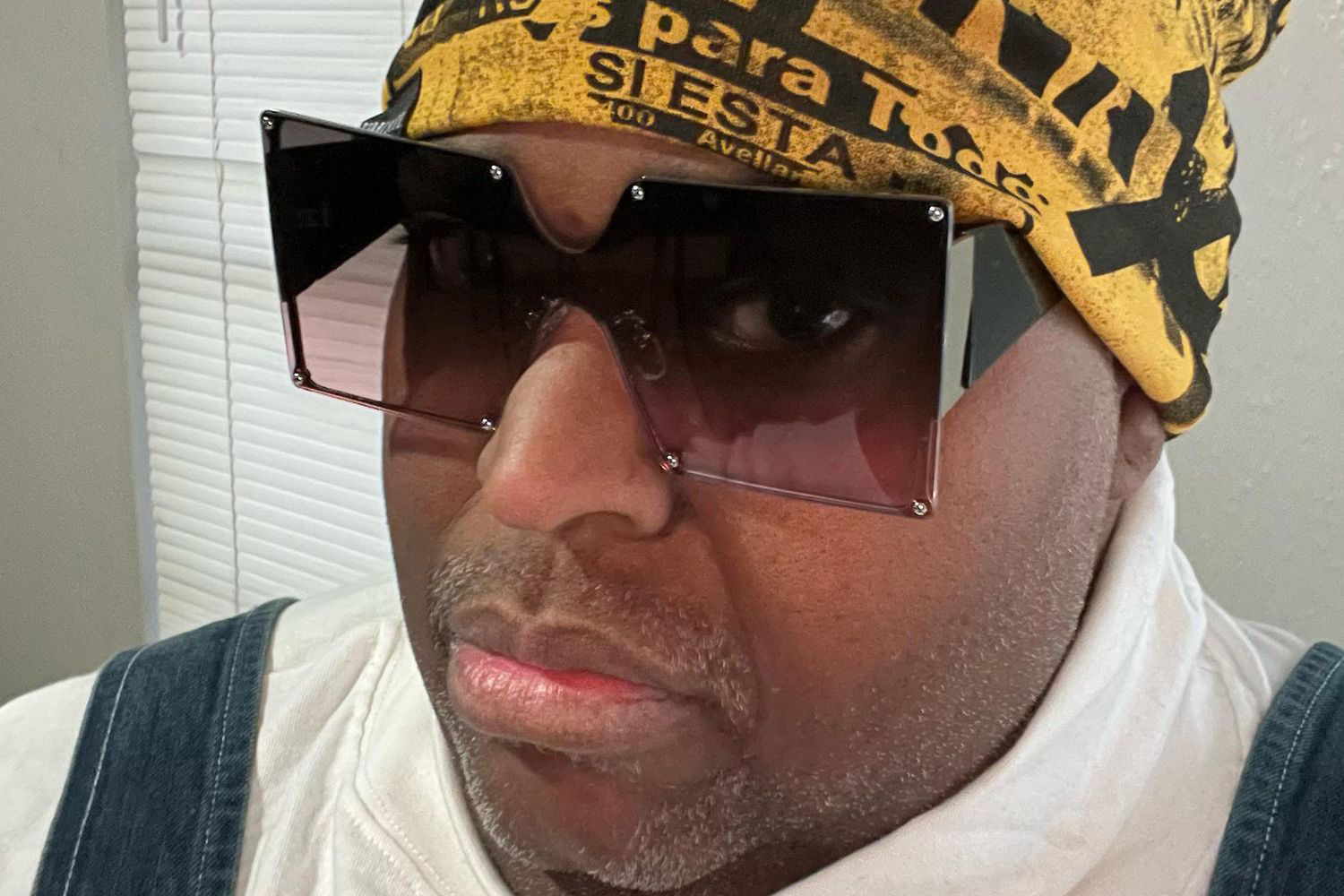 Larry Myers Jr., My 600-lb Life star also known as 'Mr. Buttermilk Biscuits,' dies at 48