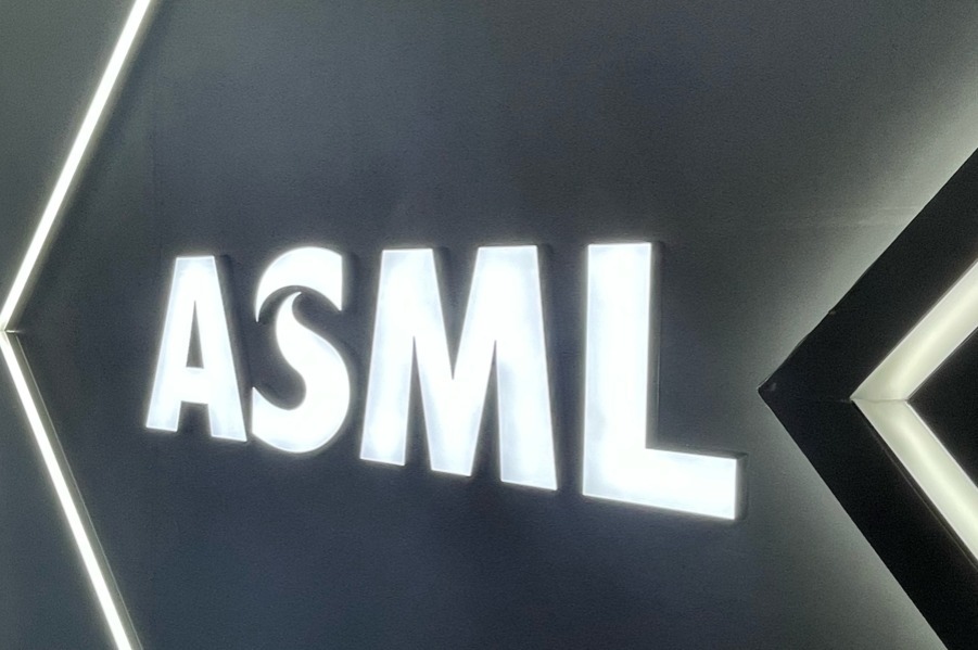 ASML：芯片供应链脱钩几乎不可能