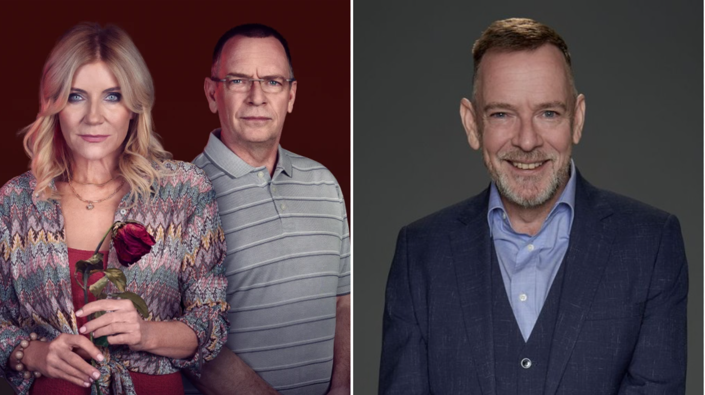 EastEnders star Adam Woodyatt reveals a very early hint to Cindy’s return