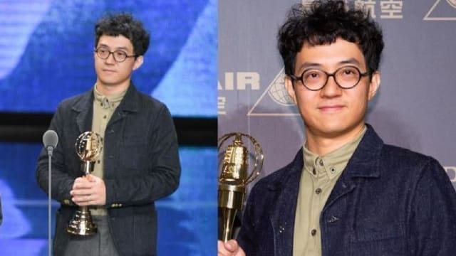 《深夜名堂》知名摄影师一人分饰二角　男网红傻傻被诱拍裸照