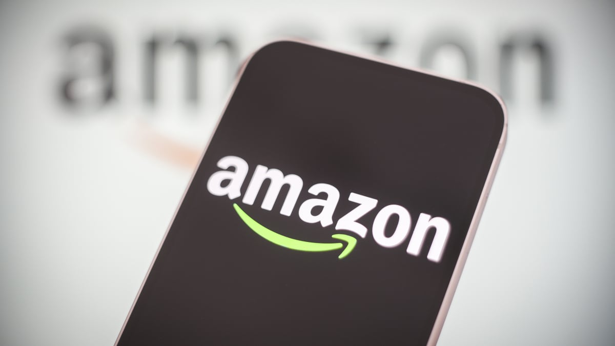 How to change your language on Amazon
