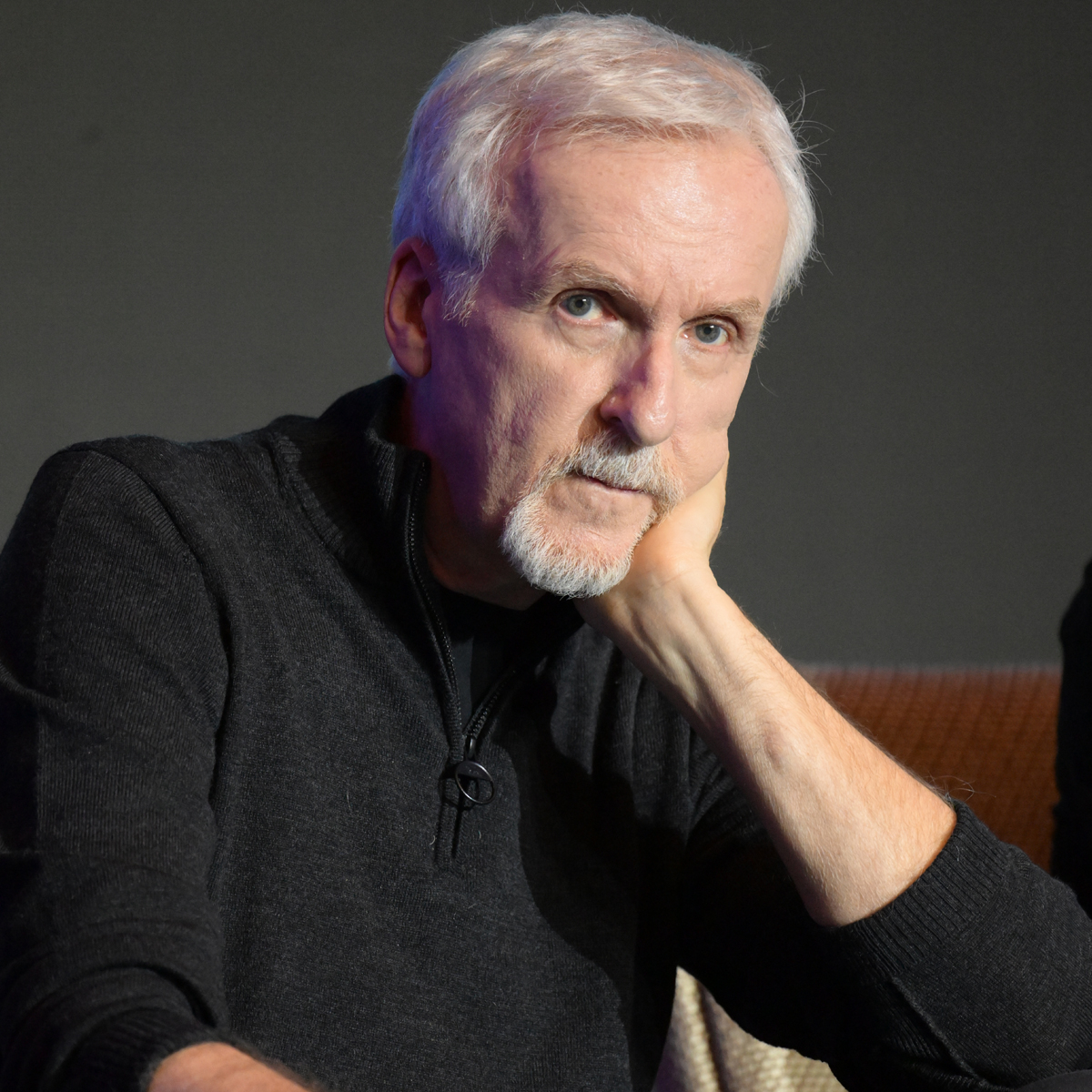 Titanic Director James Cameron Breaks Silence on Submersible Catastrophe