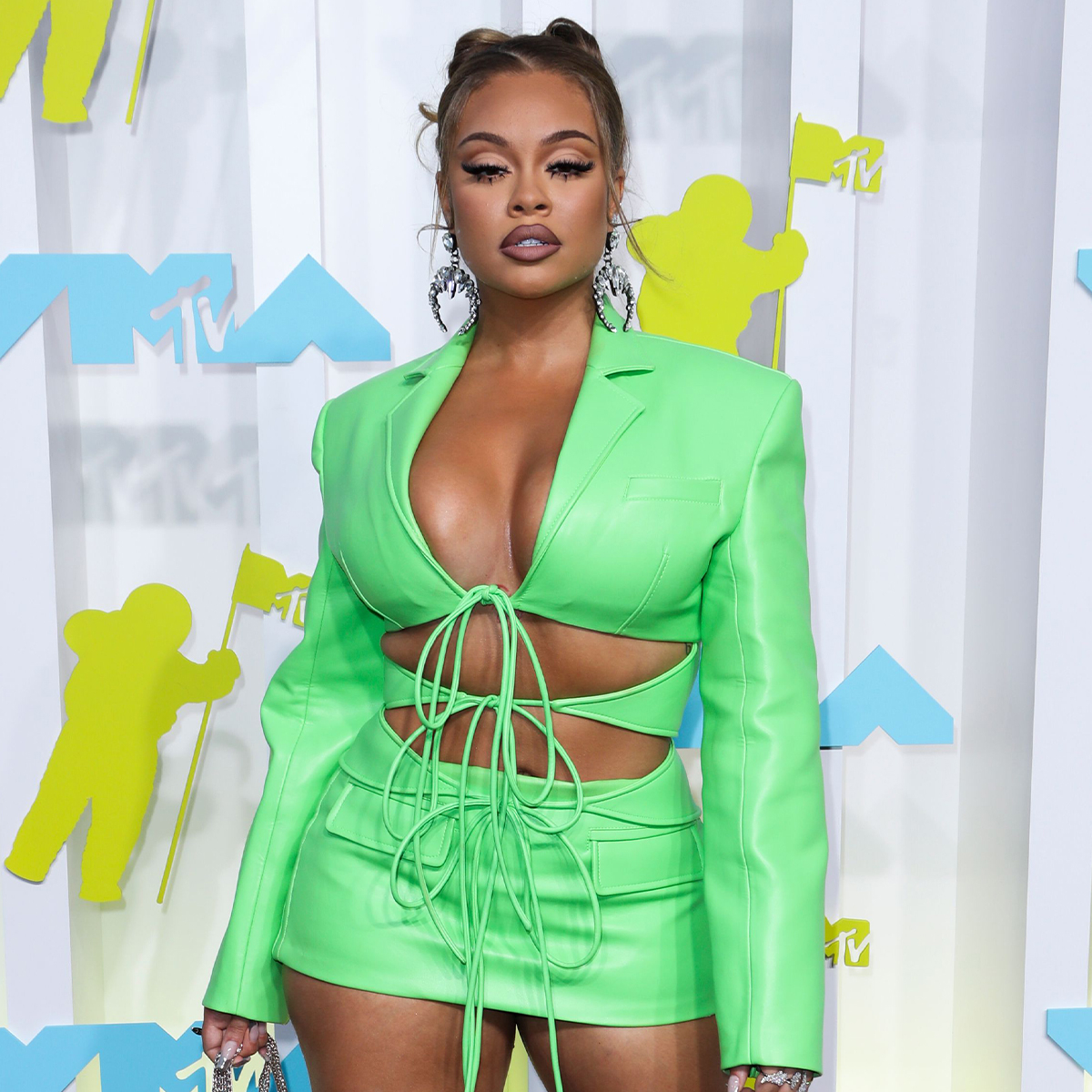 Latto Shares Why She Hired a Trainer to "Maintain" Her BBL and Liposuction Surgeries