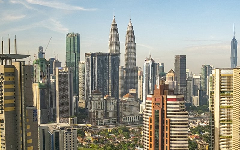 KL among top climbers in EIU’s global liveability index 2023