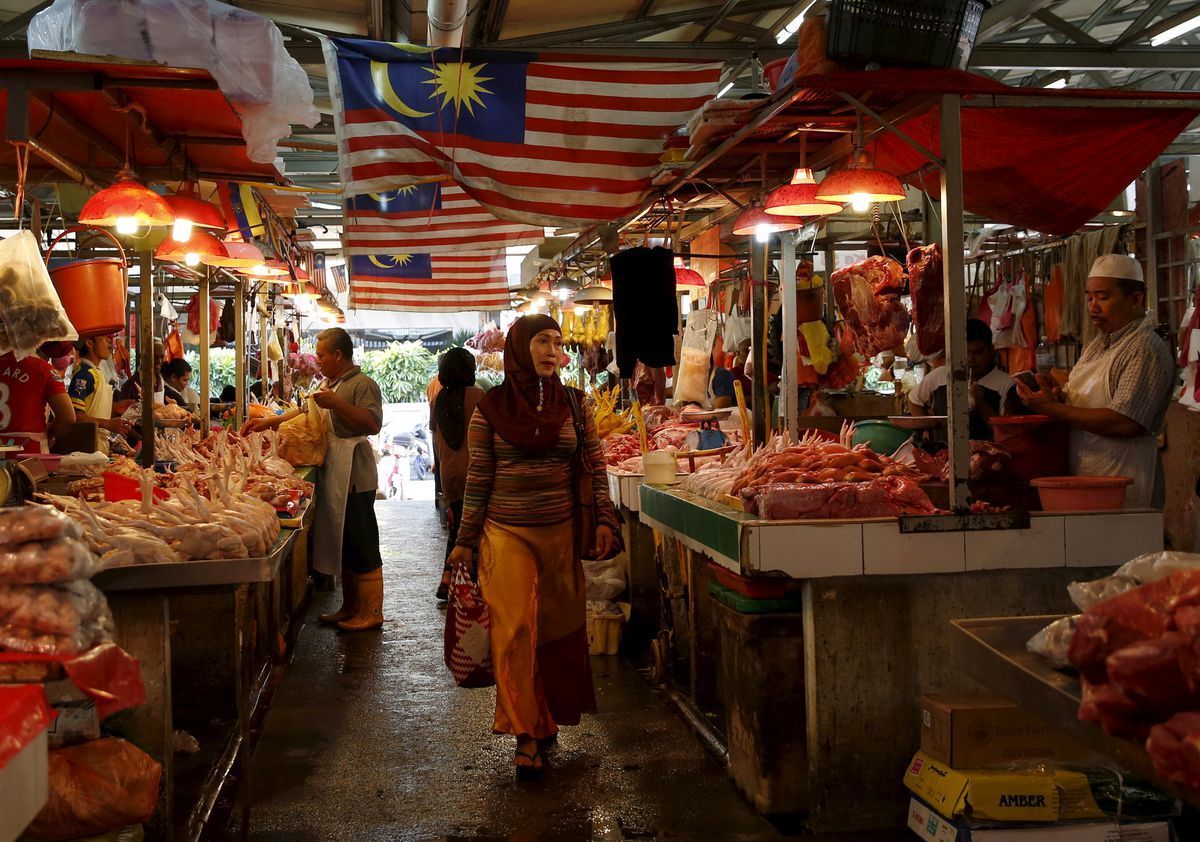 Statistics Department: Malaysia’s inflation up 1.8% in February 2024