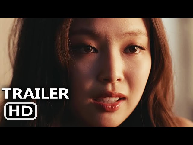 THE IDOL Episode 5 Trailer (2023) Jennie Ruby Jane, Lily-Rose Depp | Nestia
