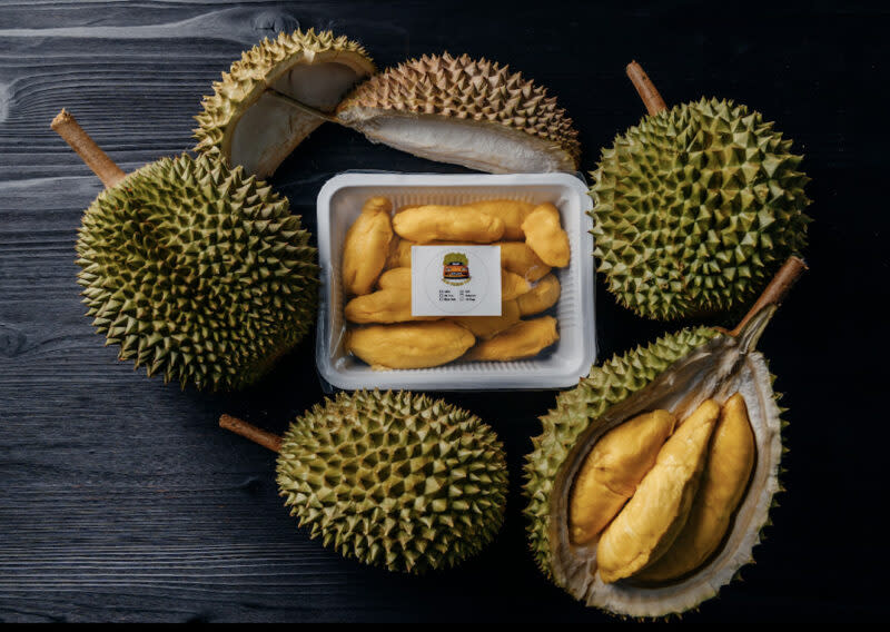 16 honest durian stores to get the perfect durian fix