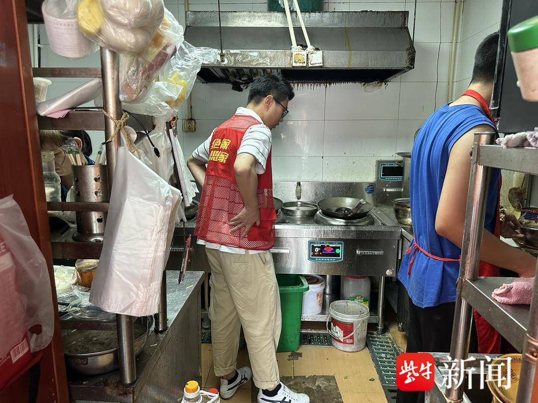 改“堵”为“疏”！苏州工业园区唯亭街道“红管”赋能，助力基层治理提质增效
