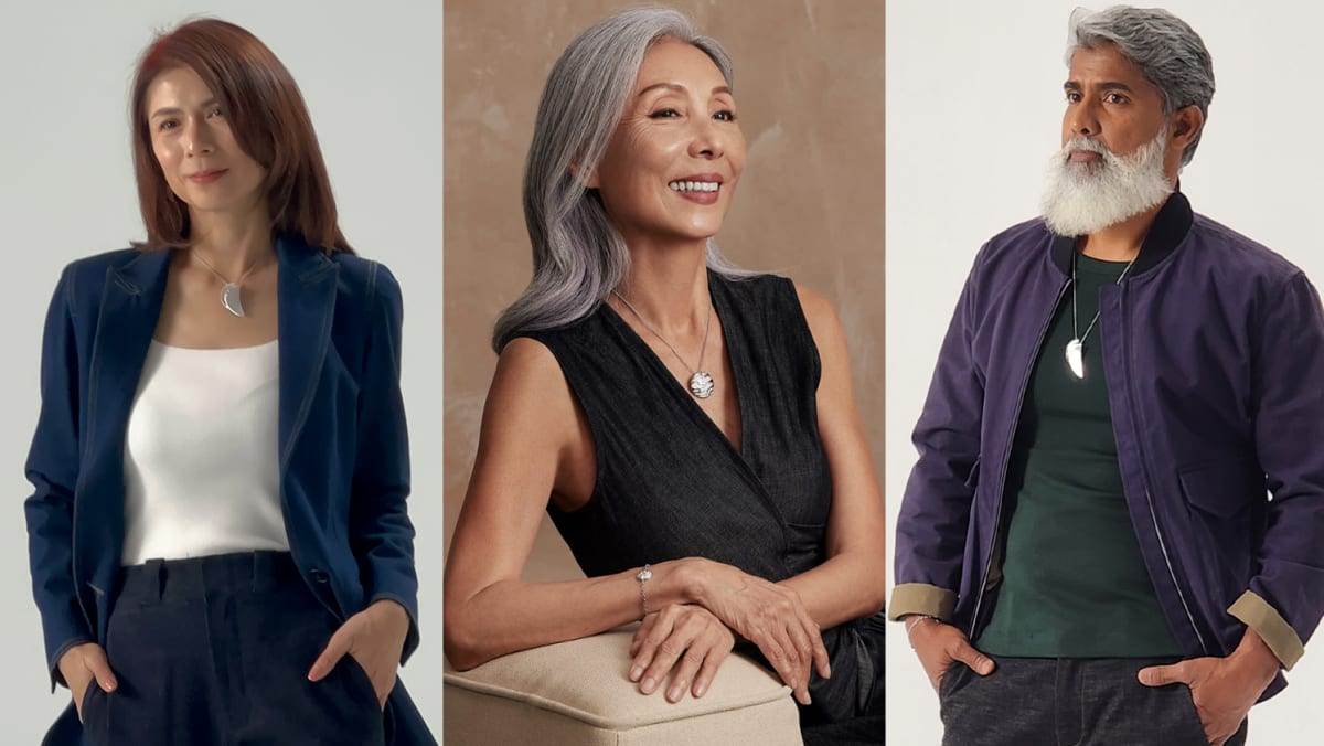Singaporean model Ong Bee Yan puts together Fashion For Cancer charity runway show to raise funds