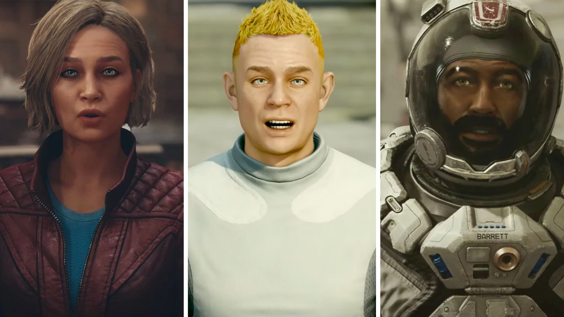 All the Starfield companions and abilities confirmed so far