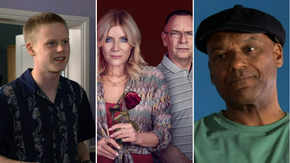 EastEnders spoilers: New hints to Ian and Cindy’s return as Bobby and George make breakthroughs