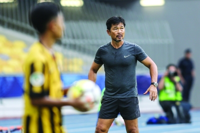 Teong Kim Demands Perak FC Settle 16 Months’ Outstanding Wages | Nestia