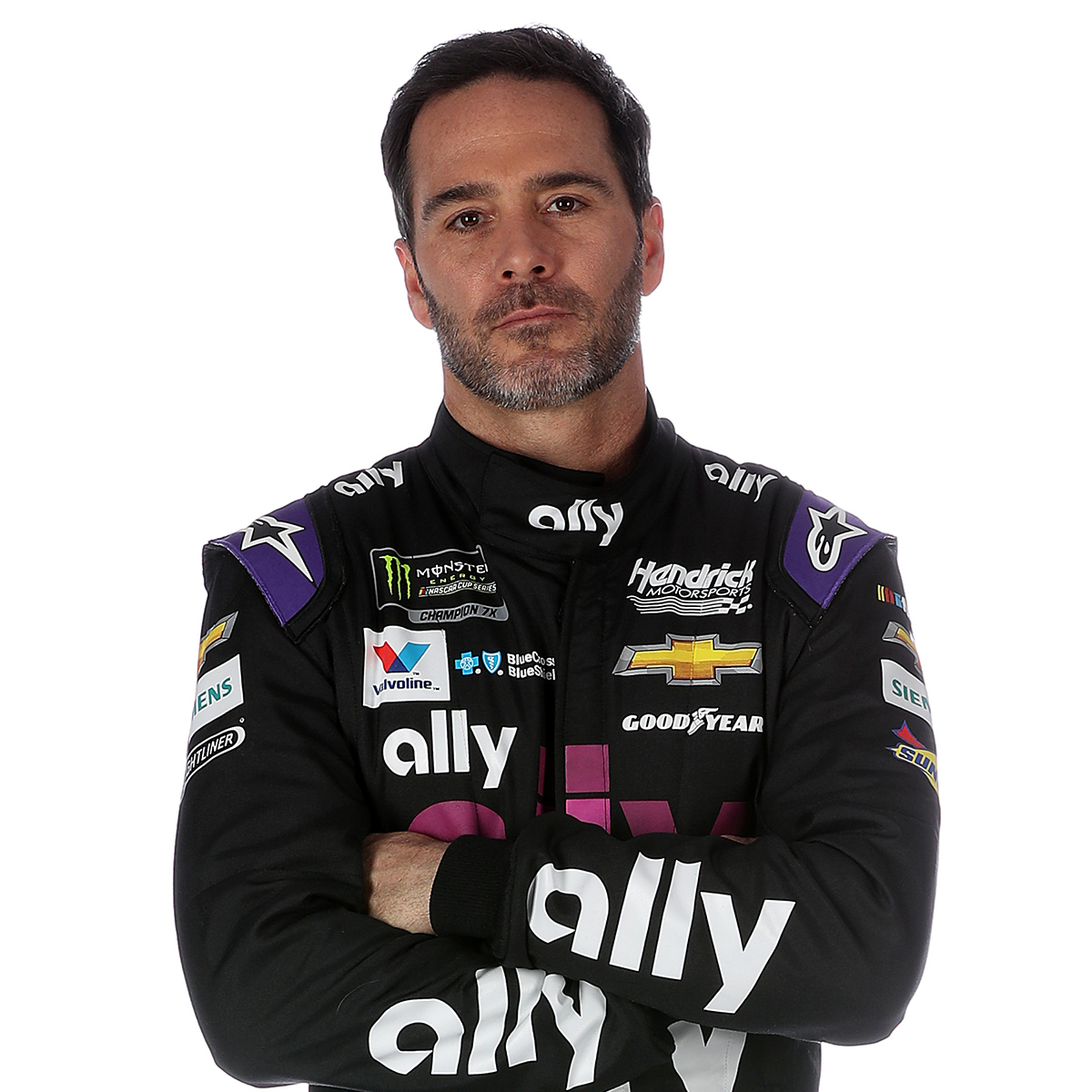 NASCAR Addresses Jimmie Johnson Family Tragedy After In-Laws Die in Apparent Murder-Suicide