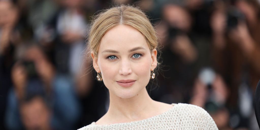 Jennifer Lawrence opens up about nude scene in No Hard Feelings