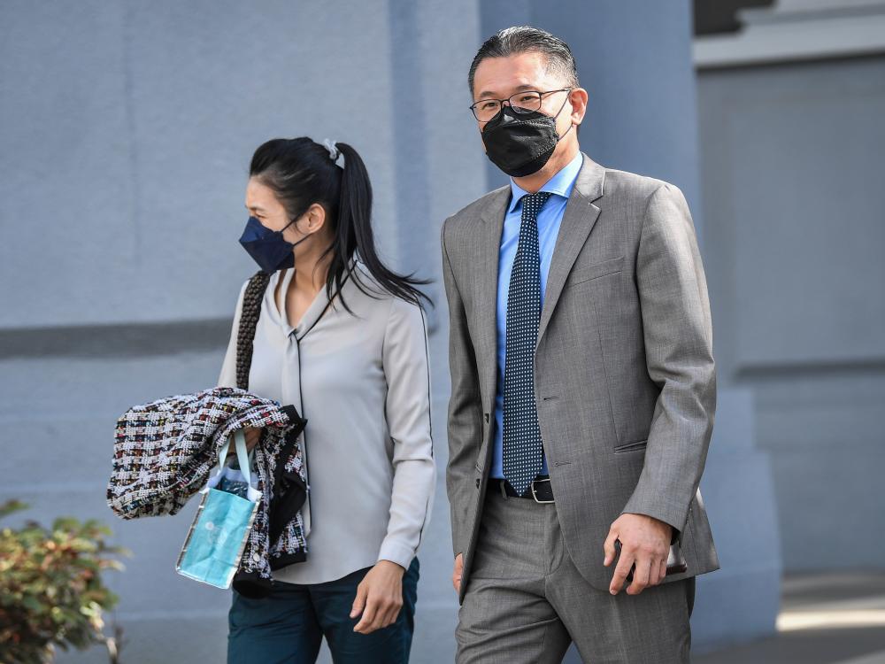 Datuk Seri company director faces corruption trial in May 2024