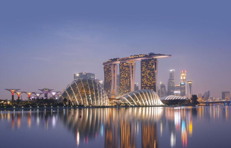 10 affordable places to dine at The Shoppes at Marina Bay Sands under $30++ per pax
