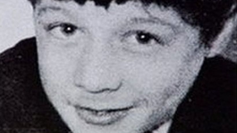 Daniel Hegarty: Decision not to prosecute soldier quashed