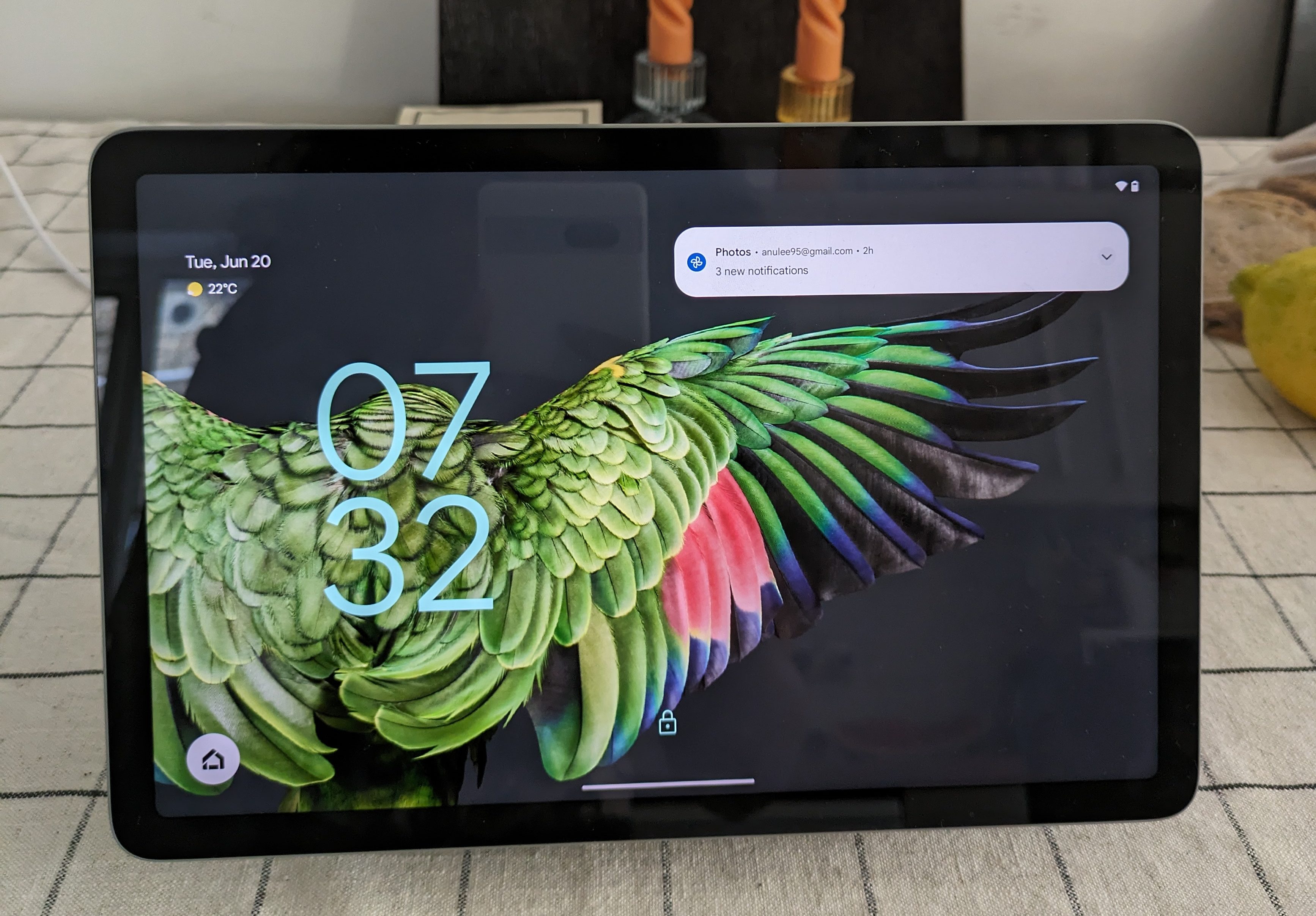 Google Pixel Tablet (2023) review: A tablet you will actually use