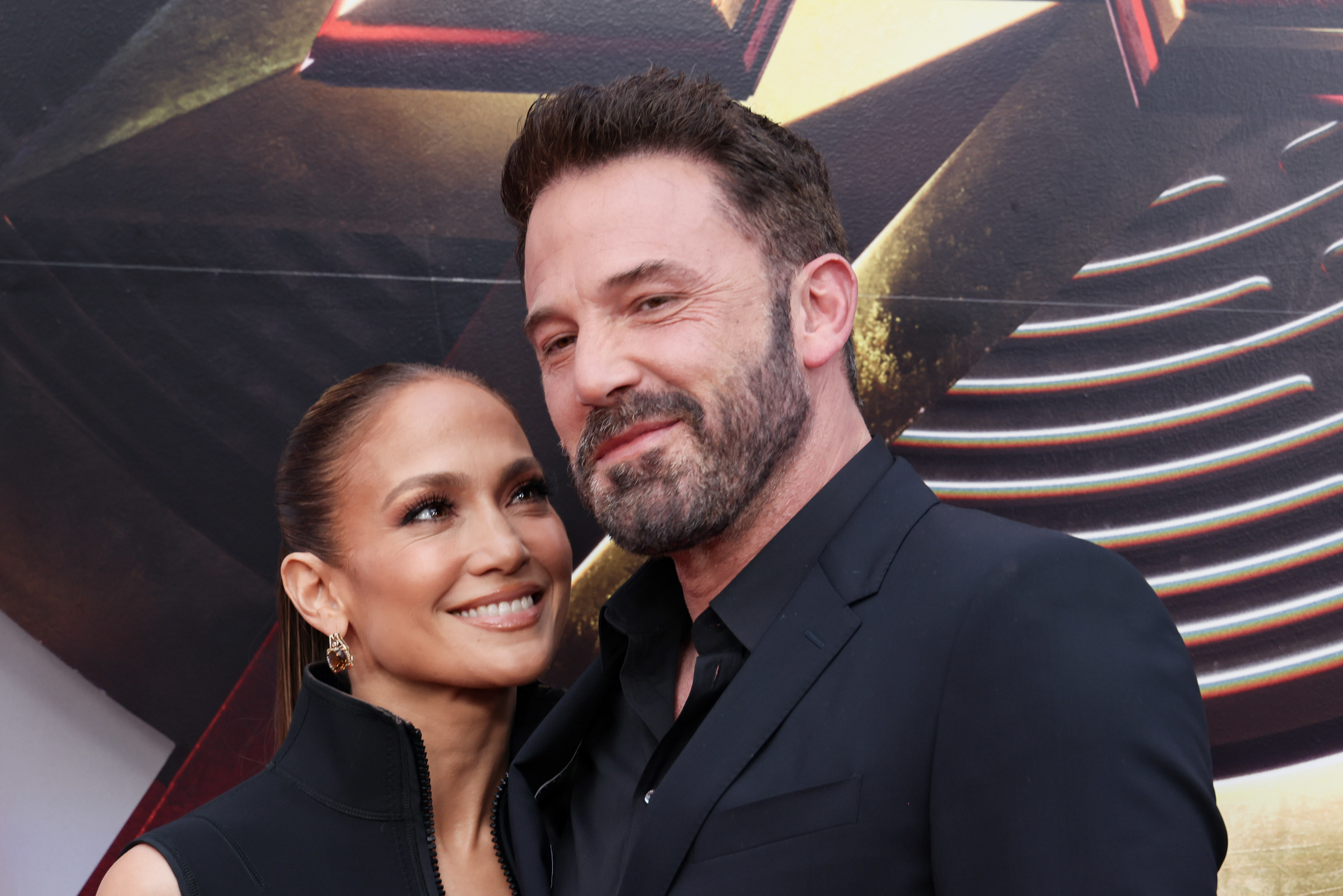 Jennifer Lopez’s Father’s Day Tribute To Ben Affleck Has To Be Seen To Be Believed