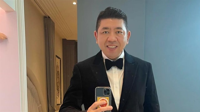 “小红老师”正式提告　NONO透过经纪人首发声