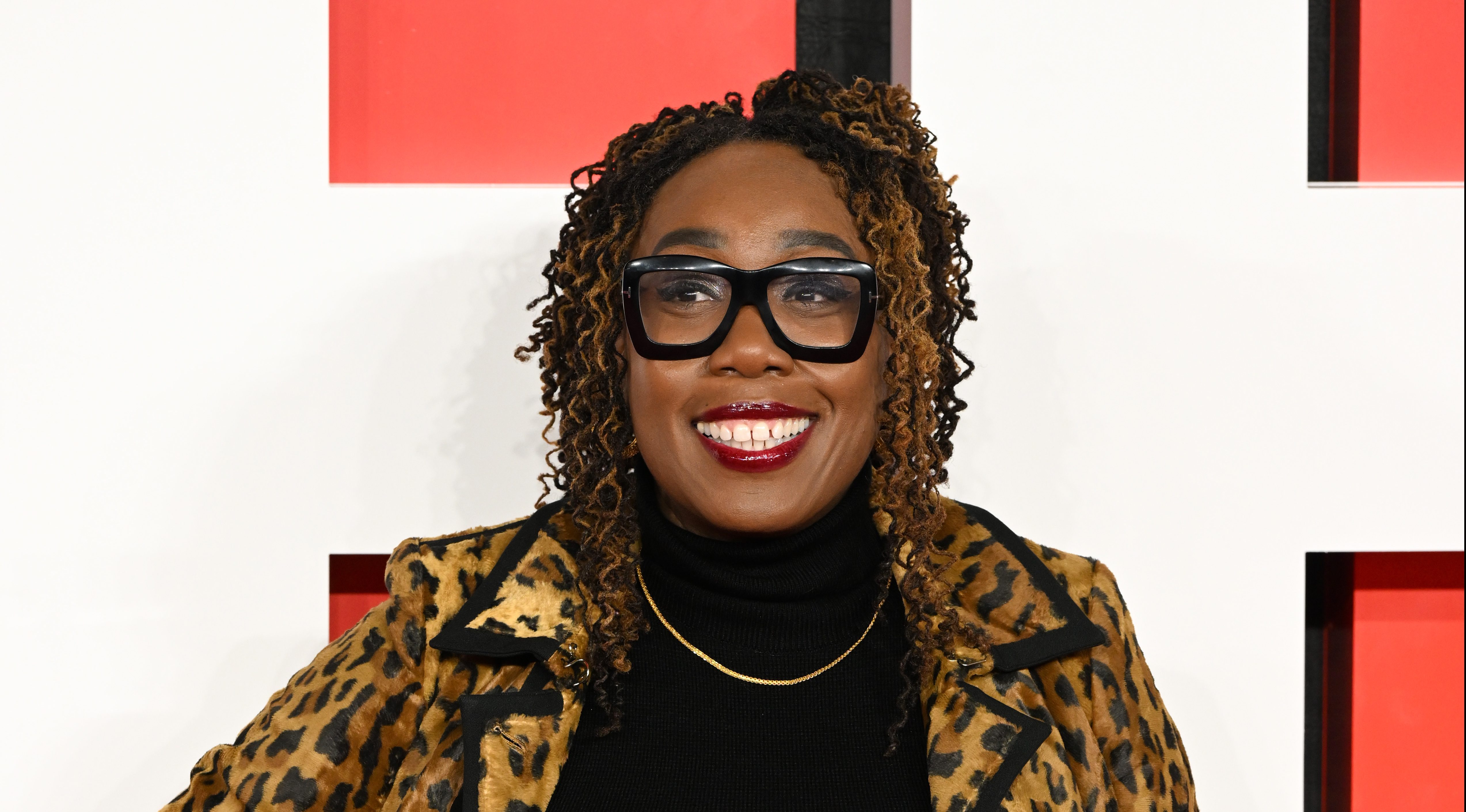 Holby City star Chizzy Akudolu issues warning over recent health scare: ‘Don’t delay’
