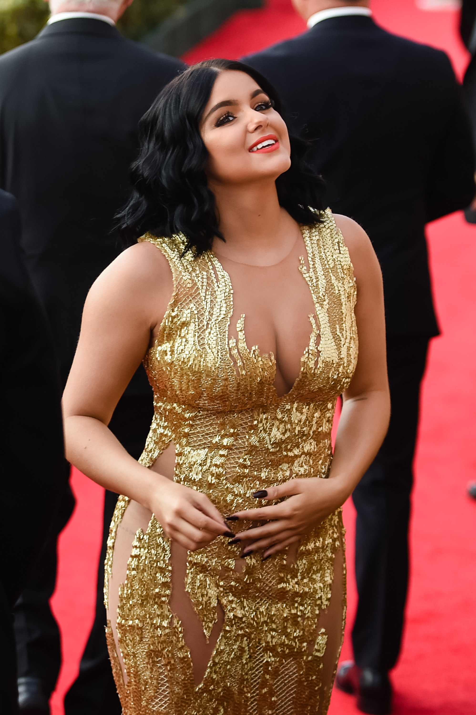“Modern Family” Alum Ariel Winter Opened Up About Her “Rotten” Experience Being Pushed Into Acting By Her Parents At The Age Of 4